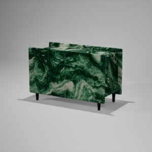 50th <span style="font-size: small;">Verde Lapponia</span>