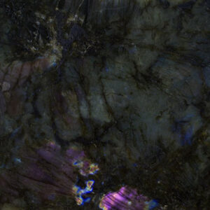 Lemurian Blue