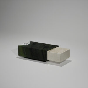Matchbox <span style="font-size: small;">Avocatus | Taj Mahal</span>