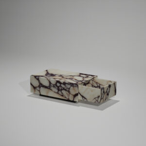 Matchbox <span style="font-size: small;">Calacatta Viola</span>