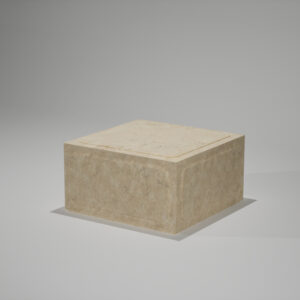Pos <span style="font-size: small;">Travertin beige</span>